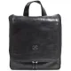 Чоловіча косметичка Tony Perotti Italico 8220 nero (90568) Чорна