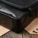 Чоловіча косметичка Tony Perotti Italico 8220 nero (90568) Чорна