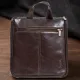 Чоловіча косметичка Tony Perotti Italico 8220 moro (90569) Коричнева