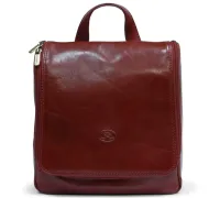 Жіноча косметичка Tony Perotti Italico 8220 rosso (90570) Червона