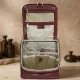 Жіноча косметичка Tony Perotti Italico 8220 rosso (90570) Червона