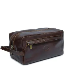 Косметичка Tony Perotti Italico 8146 moro (90571) Коричнева