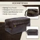 Косметичка Tony Perotti Italico 8146 moro (90571) Коричнева