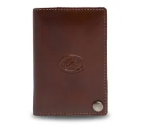 Візитниця Tony Perotti Italico 2028 cognac (90662) Коньячна