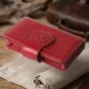 Візитниця Tony Perotti Accademia 1440 (90663) Червона