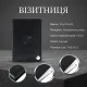 Візитниця Tony Perotti Italico 2028 nero (90665) Чорна