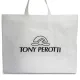 Чоловіча сумка-портфель Tony Perotti Italico 9954-40 moro (90374) Коричнева