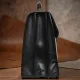 Чоловічий діловий портфель Tony Perotti 8009/42 nero (90377) Чорний