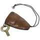 Чоловічий діловий портфель Tony Perotti Italico 8013/42 (90388) Коньячний