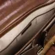 Чоловічий діловий портфель Tony Perotti Italico 8013/42 (90388) Коньячний
