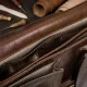 Чоловічий діловий портфель Tony Perotti Italico 8013/42 (90388) Коньячний