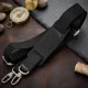 Чоловічий портфель з натуральної шкіри Tony Perotti Italico 9225G-38 (90415) Чорний