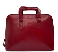 Жіноча сумка Tony Perotti Italico 8149 (90440) Червона