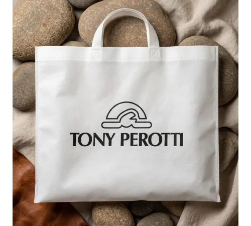 Жіноча сумка Tony Perotti Italico 8149 (90440) Червона