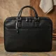 Чоловіча сумка-портфель Tony Perotti Contatto 8976 nero (90554) Чорна