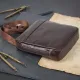 Чоловіча сумка Tony Perotti Italico 6001G-20 (90633) Коричнева