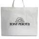 Чоловіча сумка-портфель Tony Perotti New Contatto 9957-39 (90640) Чорна