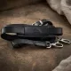 Чоловічий портфель з натуральної шкіри Tony Perotti Italico 7044-40 nero (90641) Чорний