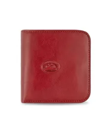 Жіночий гаманець Tony Perotti Italico 1858S (90023) Червоний
