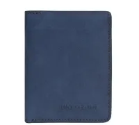 Жіноче портмоне Tony Perotti Metropolis 3549 (90037) Синє