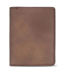 Жіноче портмоне Tony Perotti Metropolis 3549 (90048) Camel