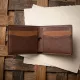 Жіноче портмоне Tony Perotti Metropolis 3549 (90048) Camel
