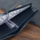 Горизонтальне портмоне Tony Perotti Italico 3685 nero (90053) Чорне