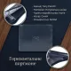 Горизонтальне портмоне Tony Perotti Italico 3685 nero (90053) Чорне