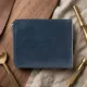 Чоловіче портмоне Tony Perotti Натуральна шкіра Italico 3645 blu (90056) Синє