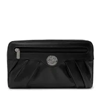 Жіночий гаманець Tony Perotti Swarovski 3160 nero (90060) Чорний
