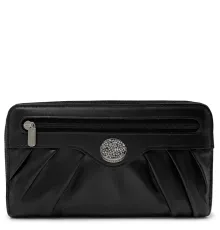 Жіночий гаманець Tony Perotti Swarovski 3160 nero (90060) Чорний