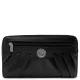 Жіночий гаманець Tony Perotti Swarovski 3160 nero (90060) Чорний