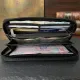 Жіночий гаманець Tony Perotti Swarovski 3160 nero (90060) Чорний