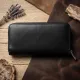 Жіночий гаманець Tony Perotti Swarovski 3160 nero (90060) Чорний