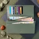 Жіночий гаманець Tony Perotti New Rainbow 3435 (90076) Салатовий