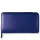 Жіночий гаманець Tony Perotti New Rainbow 1192 bluette (90089) Синій