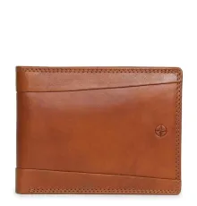 Чоловіче портмоне Tony Perotti Cortina 5013 tan (90093) Рудий