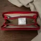Жіночий гаманець Tony Perotti Swarovski 3160 marlboro (90099) Червоний
