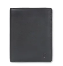 Чоловіче портмоне Tony Perotti Cortina 5050 nero (90108) Чорне