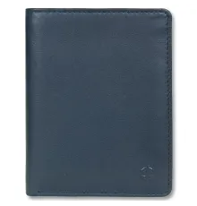 Чоловіче портмоне Tony Perotti Cortina 5050 navy (90110) Синє