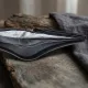 Чоловіче портмоне Tony Perotti натуральна шкіра Cortina 5053 nero (90125) Чорне