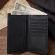 Жіноче портмоне Tony Perotti Cortina 5024 nero (90175) Чорне