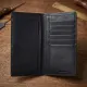 Жіноче портмоне Tony Perotti Cortina 5024 nero (90175) Чорне