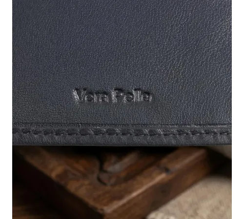 Жіноче портмоне Tony Perotti Cortina 5024 nero (90175) Чорне