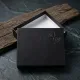 Жіноче портмоне Tony Perotti Cortina 5024 nero (90175) Чорне