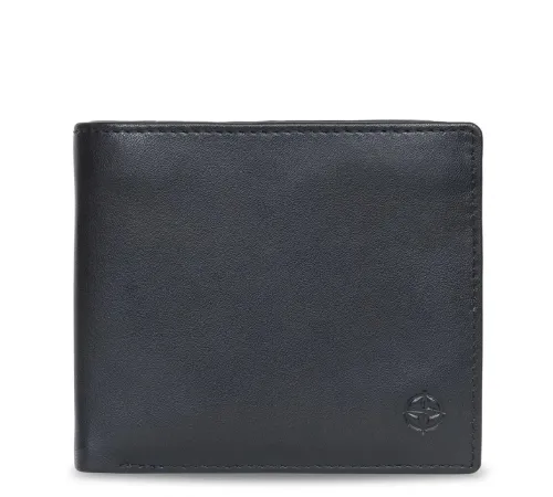 Чоловіче портмоне Tony Perotti Cortina 5047 nero (90184) Чорне