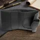 Жіноче портмоне Tony Perotti Натуральна шкіра Cortina 5037 nero (90189) Чорне