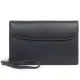 Унісекс портмоне-клатч Tony Perotti Cortina 5073 nero (90200) Чорне