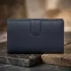 Унісекс портмоне-клатч Tony Perotti Cortina 5073 nero (90200) Чорне