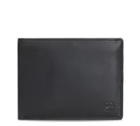 Чоловіче портмоне Tony Perotti Cortina 5036 nero (90209) Чорне